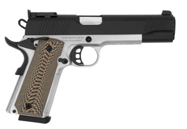 SDS 1911 10MM 5'' SS 8RD - Win Repeating Arms Promotion